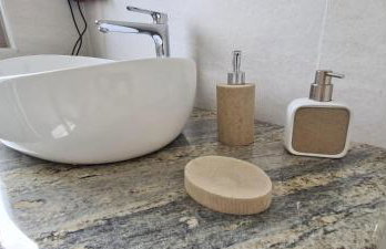 Luxury White Sails Villas with a Multi Sport Court and Sea View - Photo 35