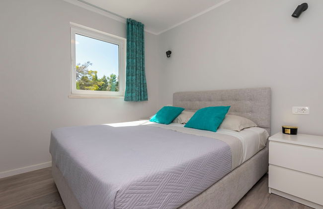 Apartments Adriatic Blue With Pool - Foto 4