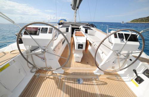 Velero Ariel - Foto 28