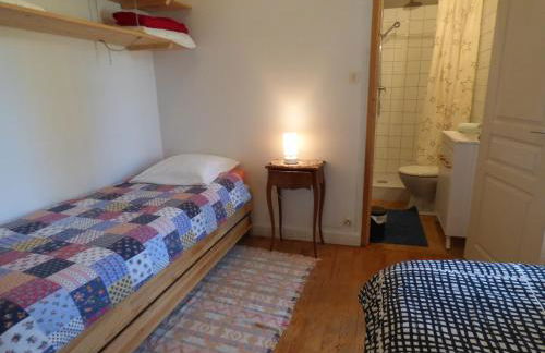 Domaine de la Borde - Foto 8