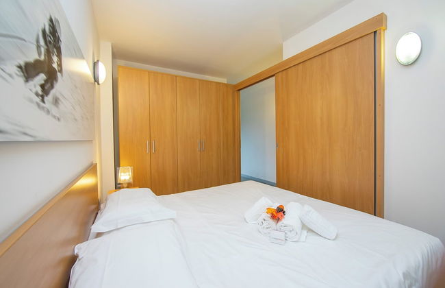 Villaggio Olimpico - Foto 9