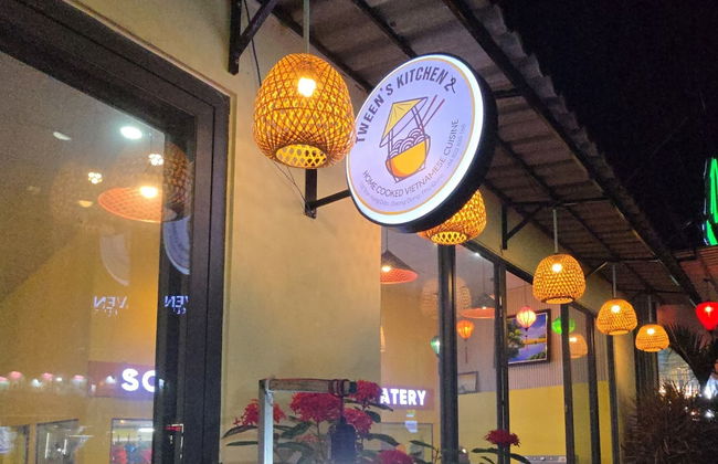 Tween House - Photo 45