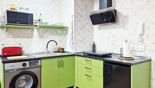 Studios Simón Murcia - Photo 5