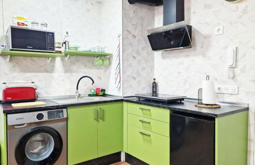 Studios Simón Murcia - Foto 30