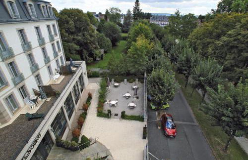 HOTEL CERISE - LES SOURCES Luxeuil-les-Bains - Foto 52