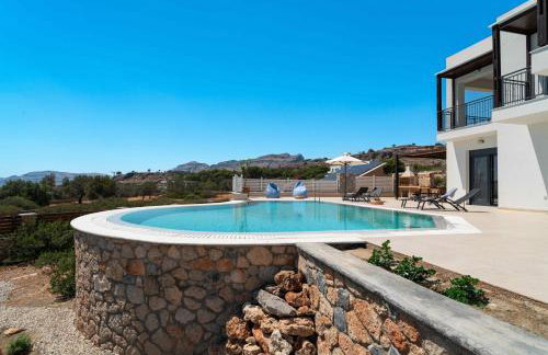 Pefkos Vista Luxury Villas - Photo 20