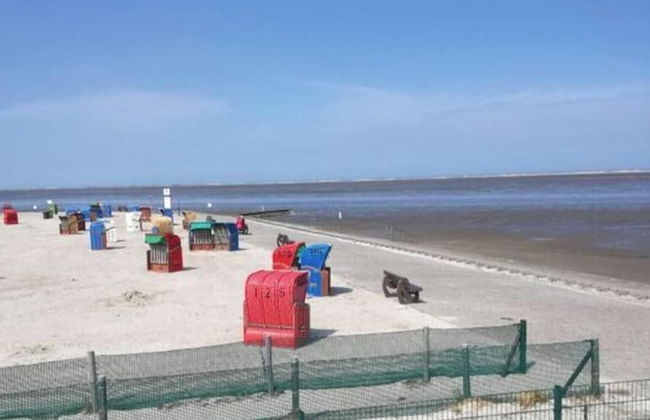 Holiday Home Lenz - Foto 31