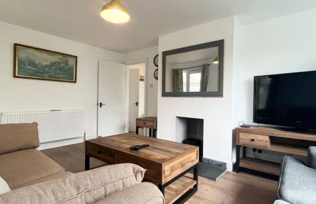 Bright 3bed Bungalow Porthlevan - Foto 5