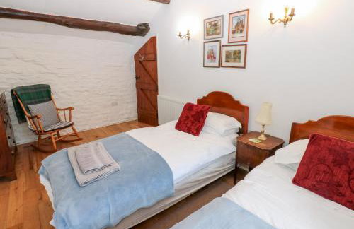 Farrier's Cottage - Foto 27