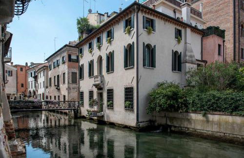 BURANELLI CHARME ROOMS - Foto 54