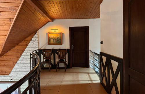 Willa Wypoczynkowa - Foto 20