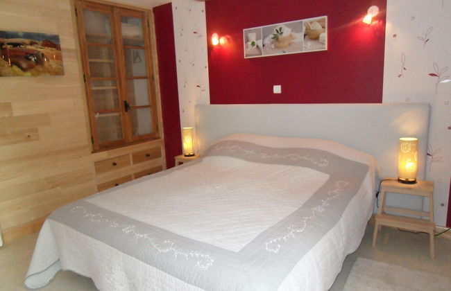 Domaine des Escouanes - Foto 5