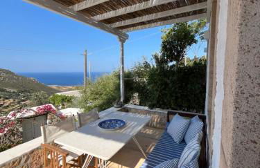 A Patmos premium house in Chora - Foto 5