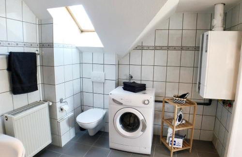 central working and living apartments - Photo 18