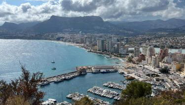 Apartamento en Calpe - frente al mar "a estrenar" - Photo 2