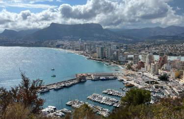 Apartamento en Calpe - frente al mar "a estrenar" - Photo 2
