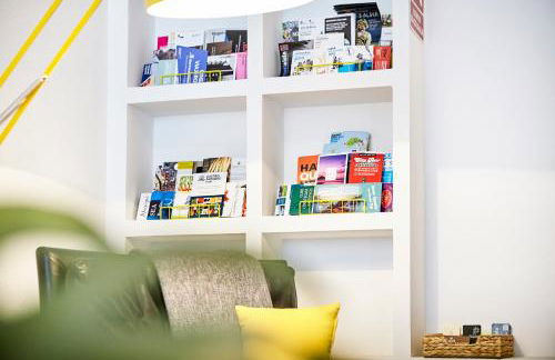 SALABERRIA APARTMENT with private garage - Foto 7