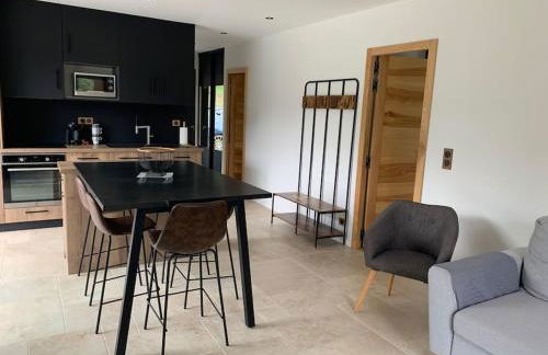 Villa La source & SPA - Photo 58