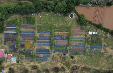Las Huertas del Abrilongo - Foto 20