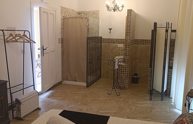 El Palacete de Cuevas - Foto 41