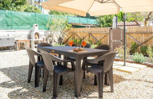 SANTO'S - Seaside and bikeway in Riviera & Sanremo - Foto 56