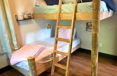 Digital Detox Cabin near Boat Ramp - Foto 16