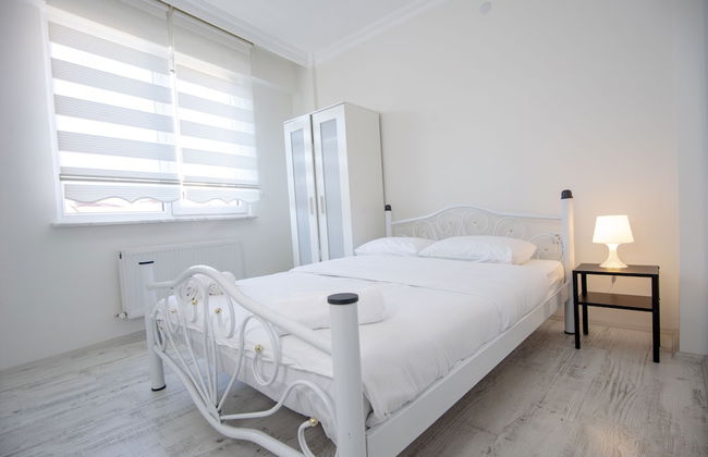 ARNEY SUİTES - Foto 8