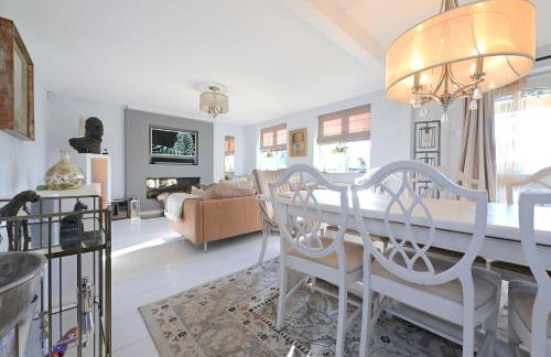 Beautiful Thatched Cottage Windsor Ascot Bracknell - Photo 35