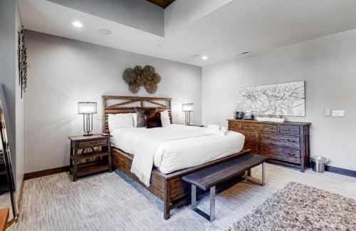 Gondola Vista Luxury Villas by Ski Heavenly & Beaches - Foto 8