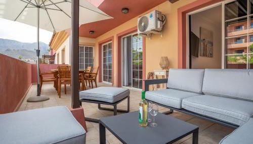 AMAZING HOME SEA VIEW PLAYA DEL DUQUE by LoveTener - Foto 4