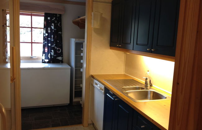 Sotra Rorbusenter - Foto 13