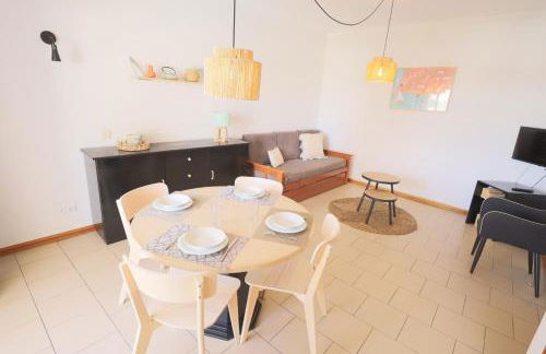 Apartamentos Ninho das Gaivotas - Foto 31