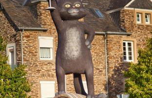 Luxus Apartments Mosel-Zeit NEU 2023 - Foto 28