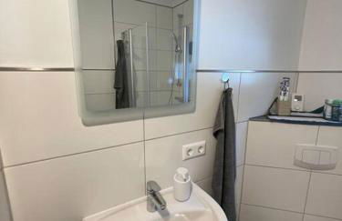 Großzügige Wohnung - Foto 12