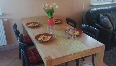 Anna - neue Ferienwohnung mit Blick ins Grüne - Foto 4