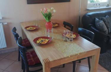 Anna - neue Ferienwohnung mit Blick ins Grüne - Photo 4