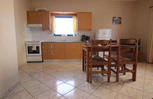 Grammeno Seaside Studios - Photo 51