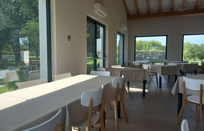 Lumia Resort - Foto 22