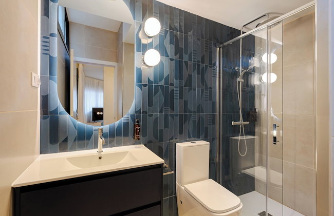 Go Madrid Apartments by Olala Homes - Foto 47