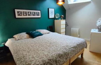 Cap sur le Sable à Moguériec - Photo 35