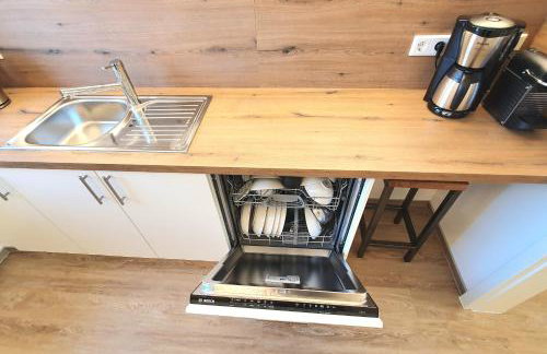 3 Zi, Balkon, ruhig, 73m²: ein Hauch von Luxus - Foto 26