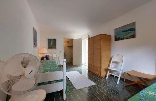 Fetovaia Magic Holiday Villa - Foto 32