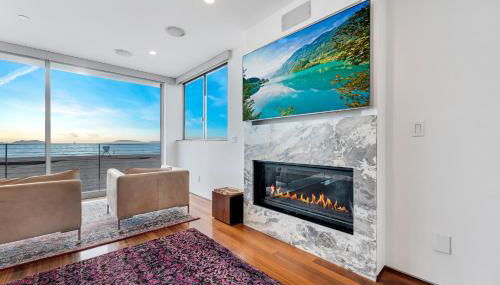 ocean front beach house - Photo 2