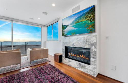 ocean front beach house - Photo 2