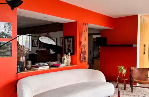 Maison de ARCHITECTE - Foto 34