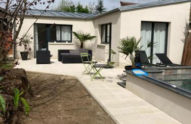 Studio à louer style loft - Foto 1