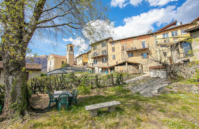 Casa Dell'antonio - Foto 26