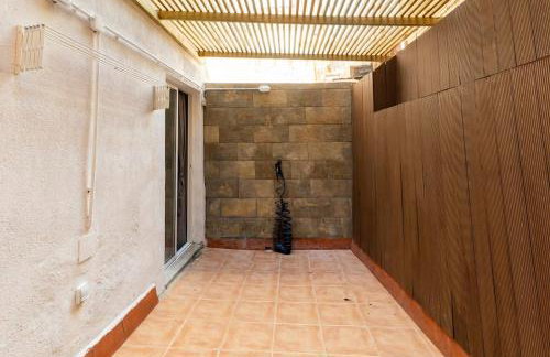 Apartamento con Calefacción y parking privado - Photo 42