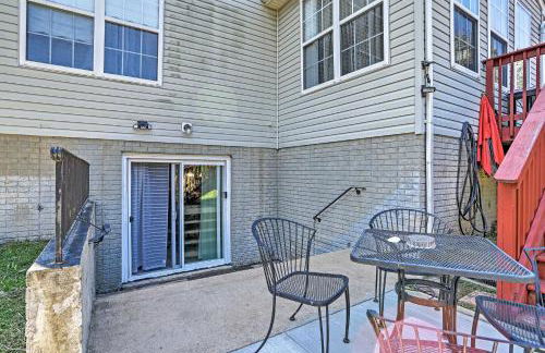 32 Mi to DC Lower-Level Woodbridge Apt with Patio! - Photo 20