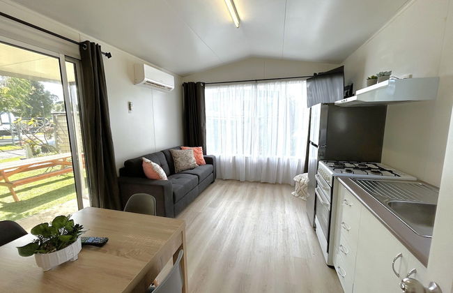 Mandurah Coastal Holiday Park - Foto 31